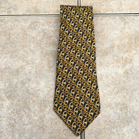 Gucci tie - Picture 5 of 10